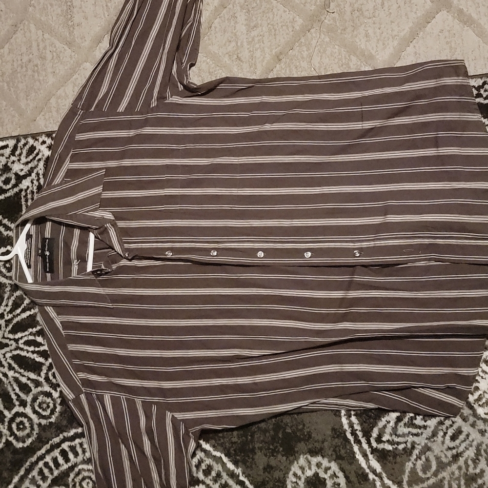 Polo Button Down